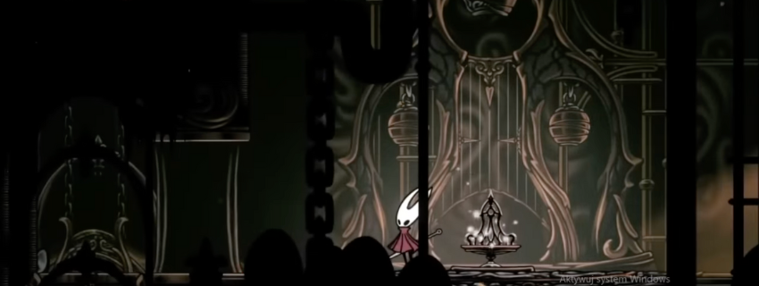 Hollow Knight: Silksong